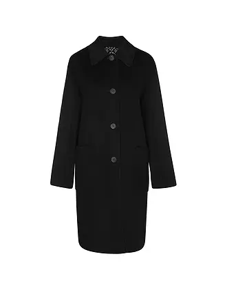 TORY BURCH |  Wende Wollmantel | 